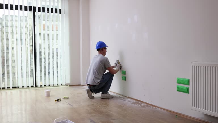 Best Commercial Mold Inspection  in Carbondale, PA